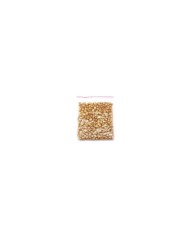 İnci Görünümlü Kaplama Taş - Gold - 25gr