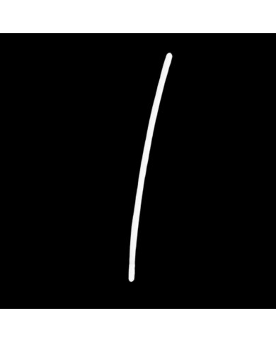 Mum Fitili Kopçasız A Kalite 25 cm - 40 Adet