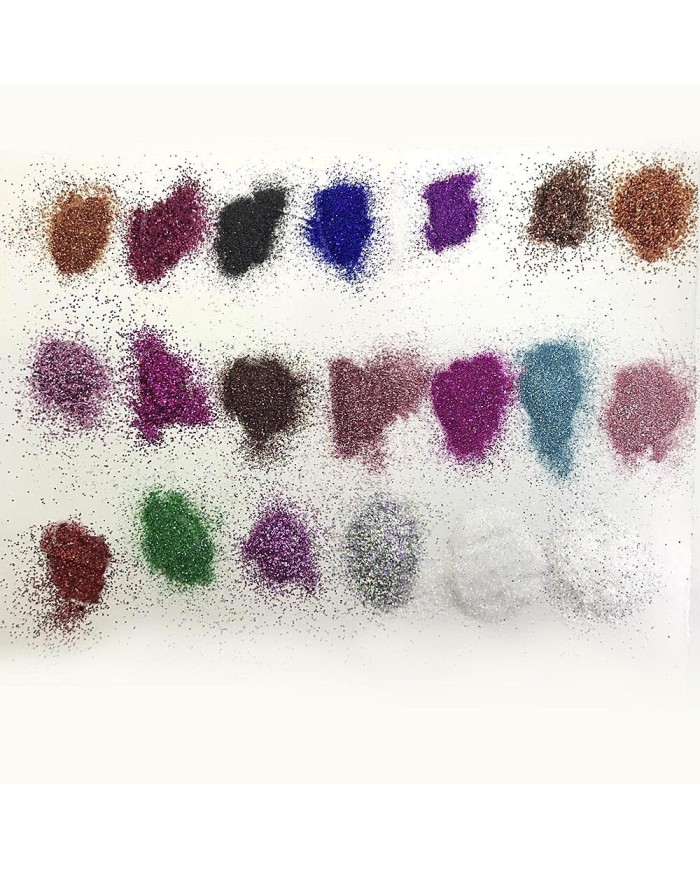 Toz Sim 250gr -Koyu Fuşya