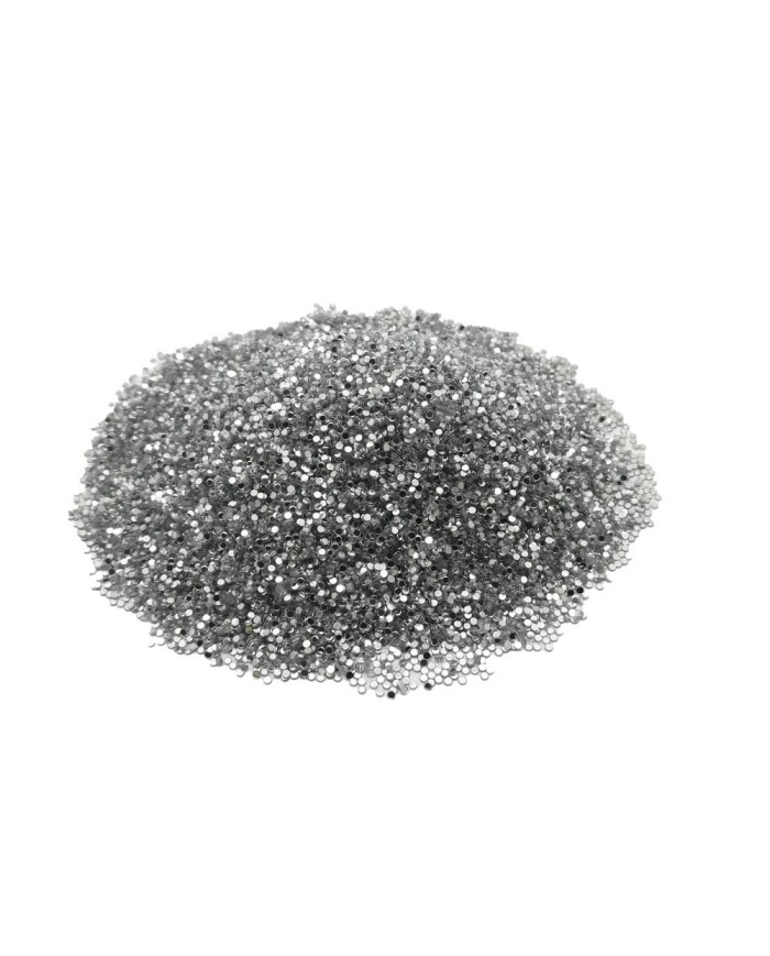 Pul Ortası 250gr -Gümüş