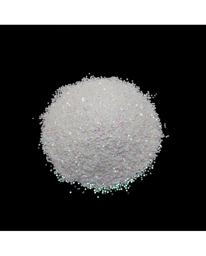 Pul Ortası 250gr -Janjanlı Beyaz