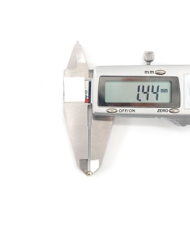 Bit Kapama - 250 adet - 3x1,5 mm