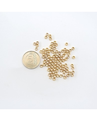 Bit Kapama - 250 adet - 3x1,5 mm