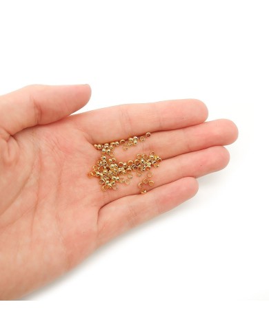 Bit Kapama - 1000 adet - 3x1,5 mm