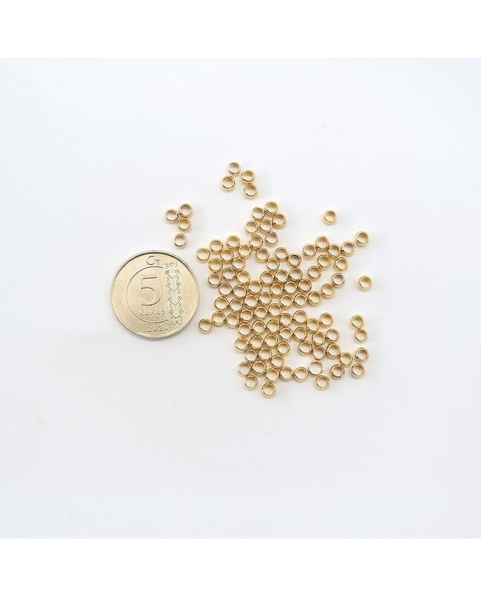 Bit Kapama - 1000 adet - 3x1,5 mm