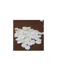 Mum Fitili Seti - 12 cm