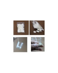 Mum Fitili Seti - 12 cm