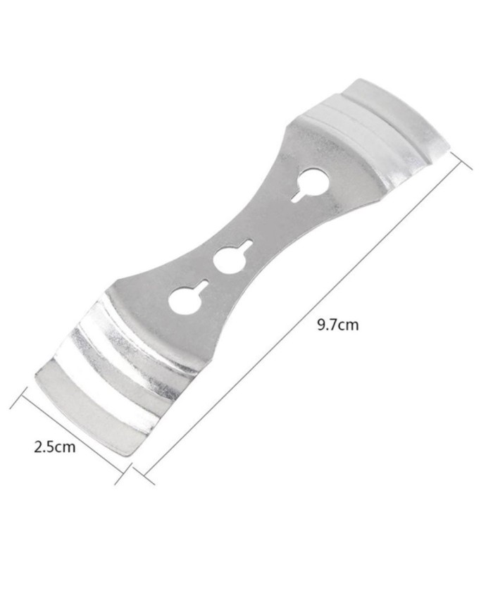 Mum Fitili Seti - 12 cm
