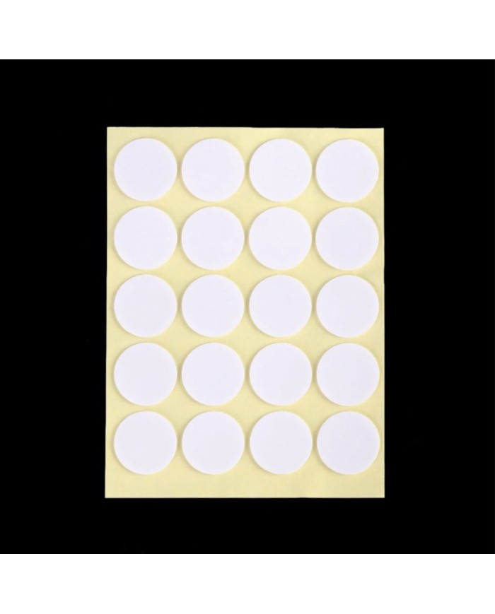 Mum Fitili Seti - 12 cm