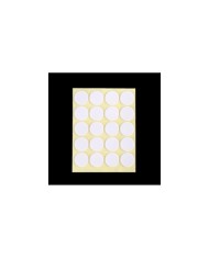 Mum Fitili Seti - 12 cm