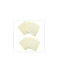 Mum Fitili Seti - 12 cm