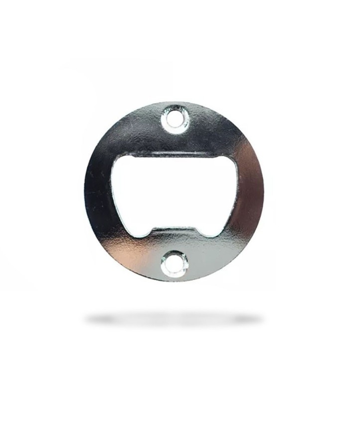 Yuvarlak Şişe Açacağı - 5 adet