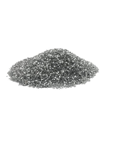 Pul Ortası 500gr -Gümüş