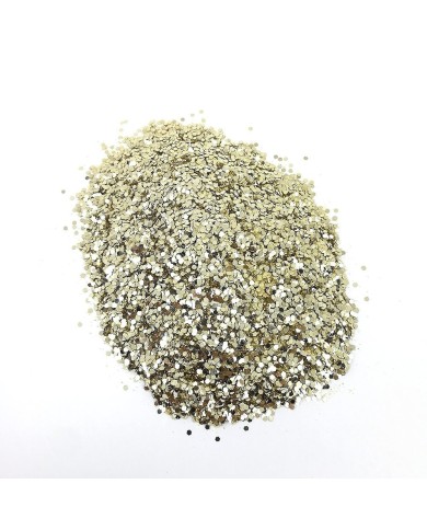 Pul Ortası 500gr -Parlak Gold