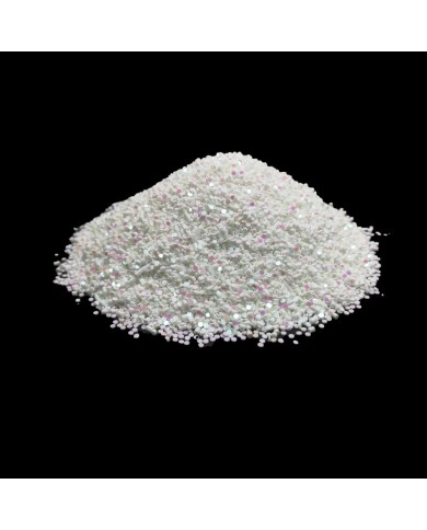 Pul Ortası 1kgr -Janjanlı Beyaz