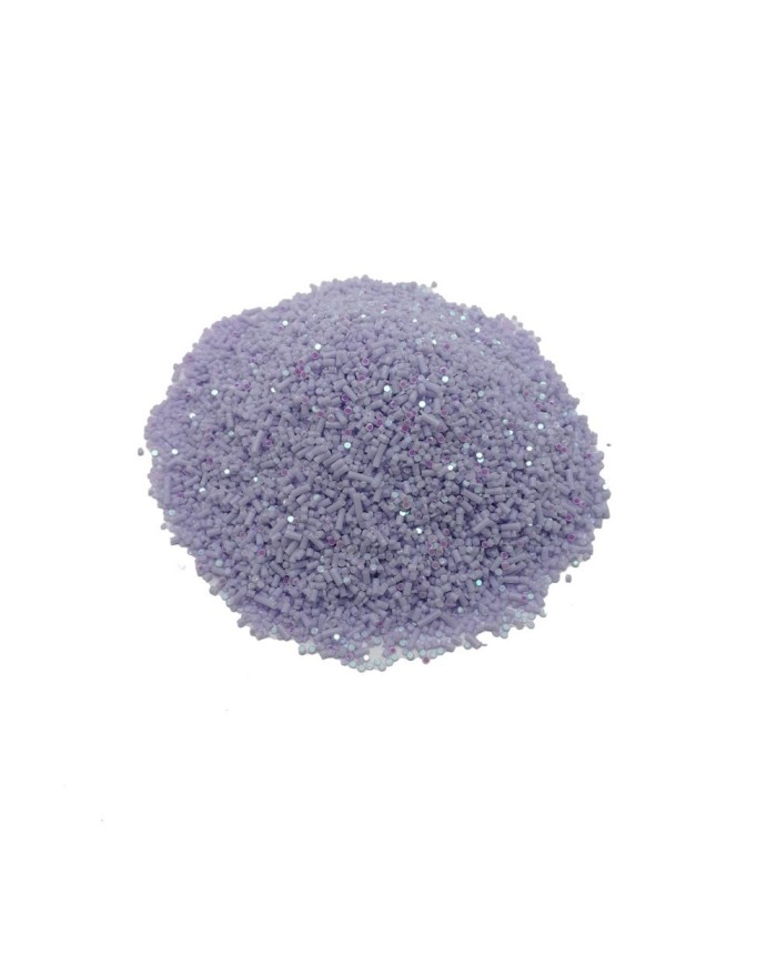 Pul Ortası 1kgr -Lila