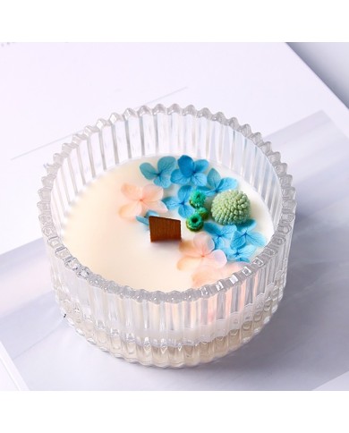 Soya Wax -2. kalite 500 gr