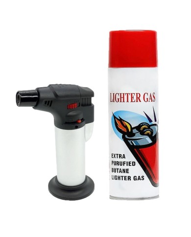 Pürmüz Çakmak Seti - Gri Pürmüz Çakmak Seti - Gri