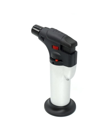 Pürmüz Çakmak Seti - Gri