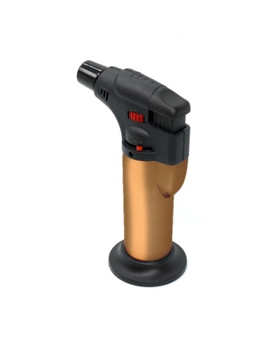 Pürmüz Çakmak Seti - Bronz