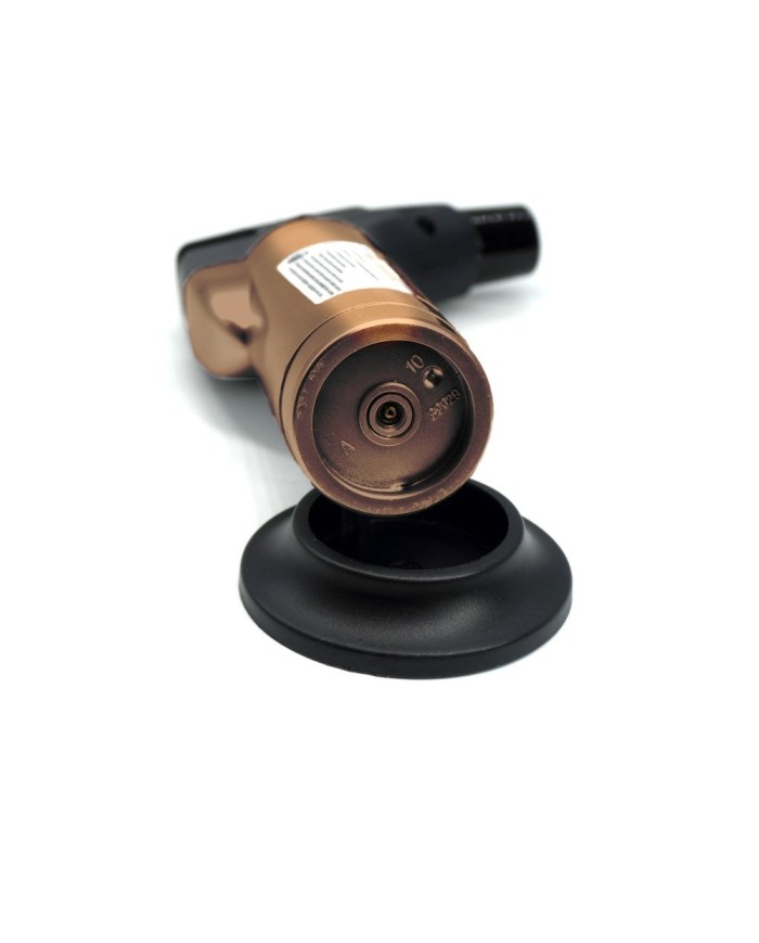 Pürmüz Çakmak Seti - Bronz