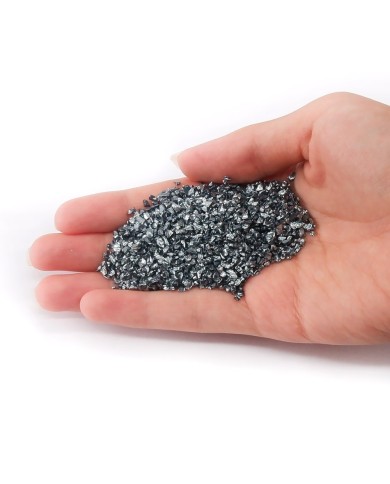 Pul Kırığı - Leopar Gümüş 10 gr